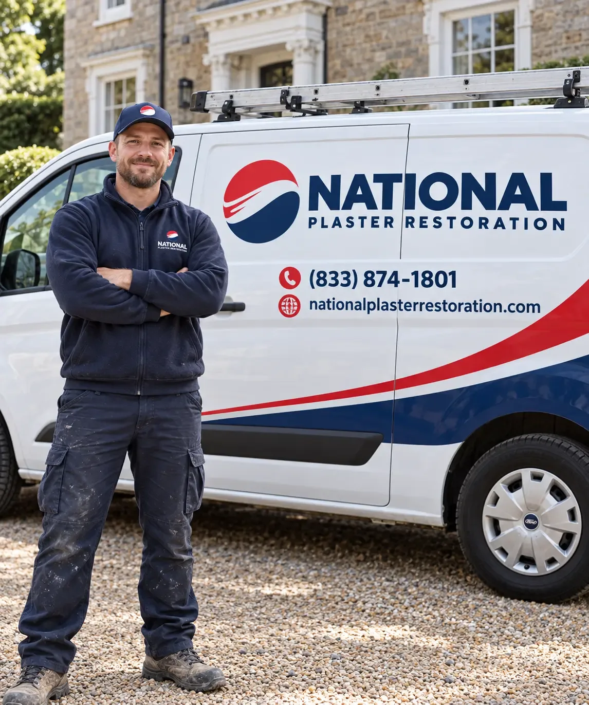 Plaster Repair company in Bishop, VA